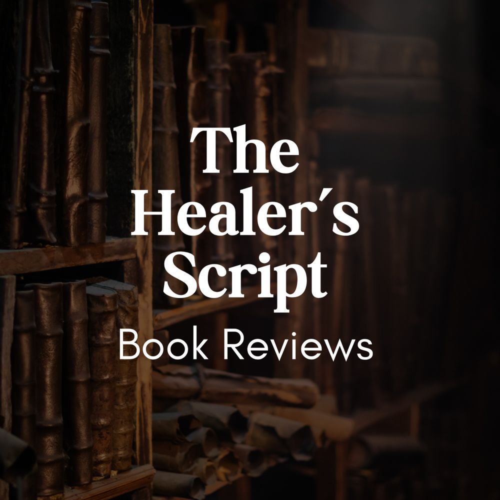 The Healer's Script