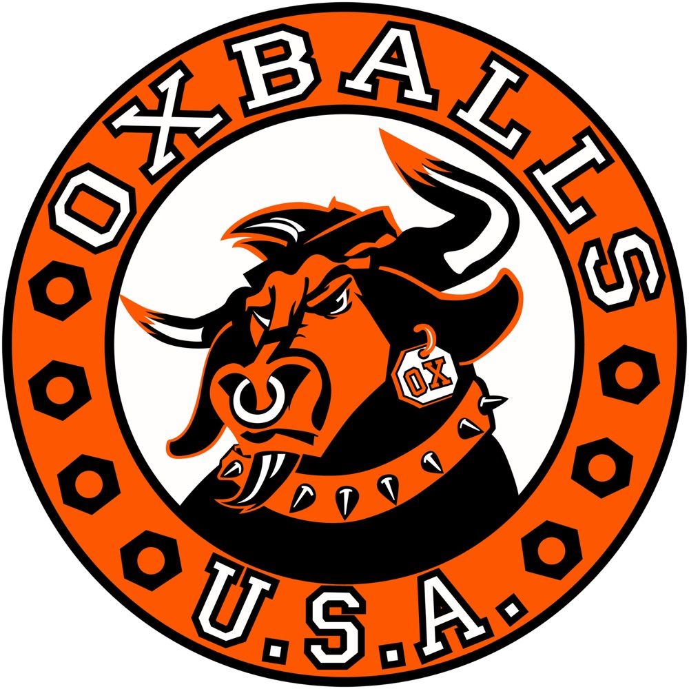 OXBALLS