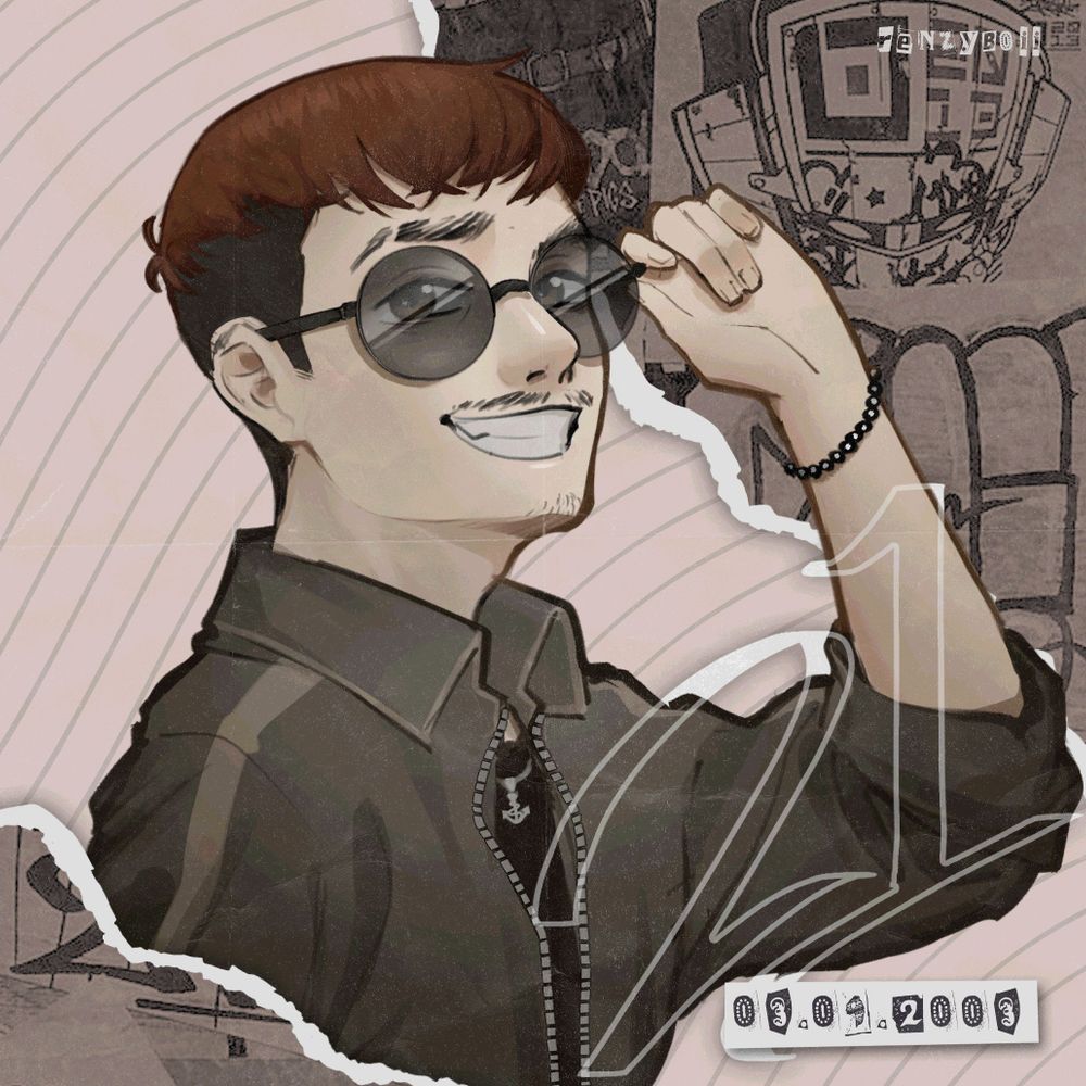 RenzyB0ii