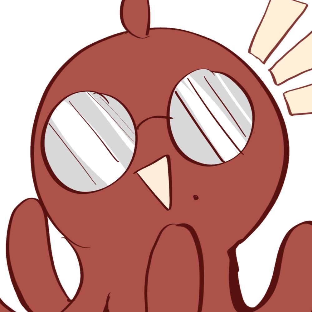 Tessho🐙