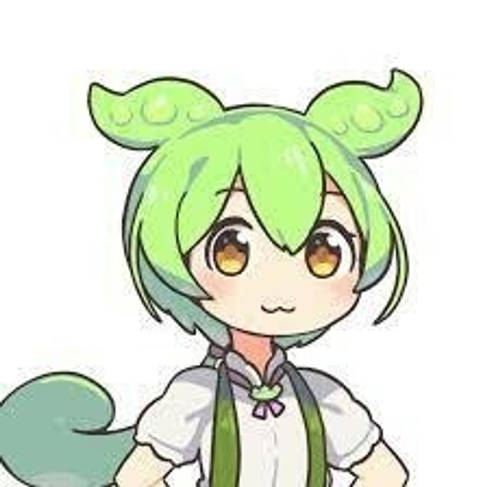 どくぺのみんと