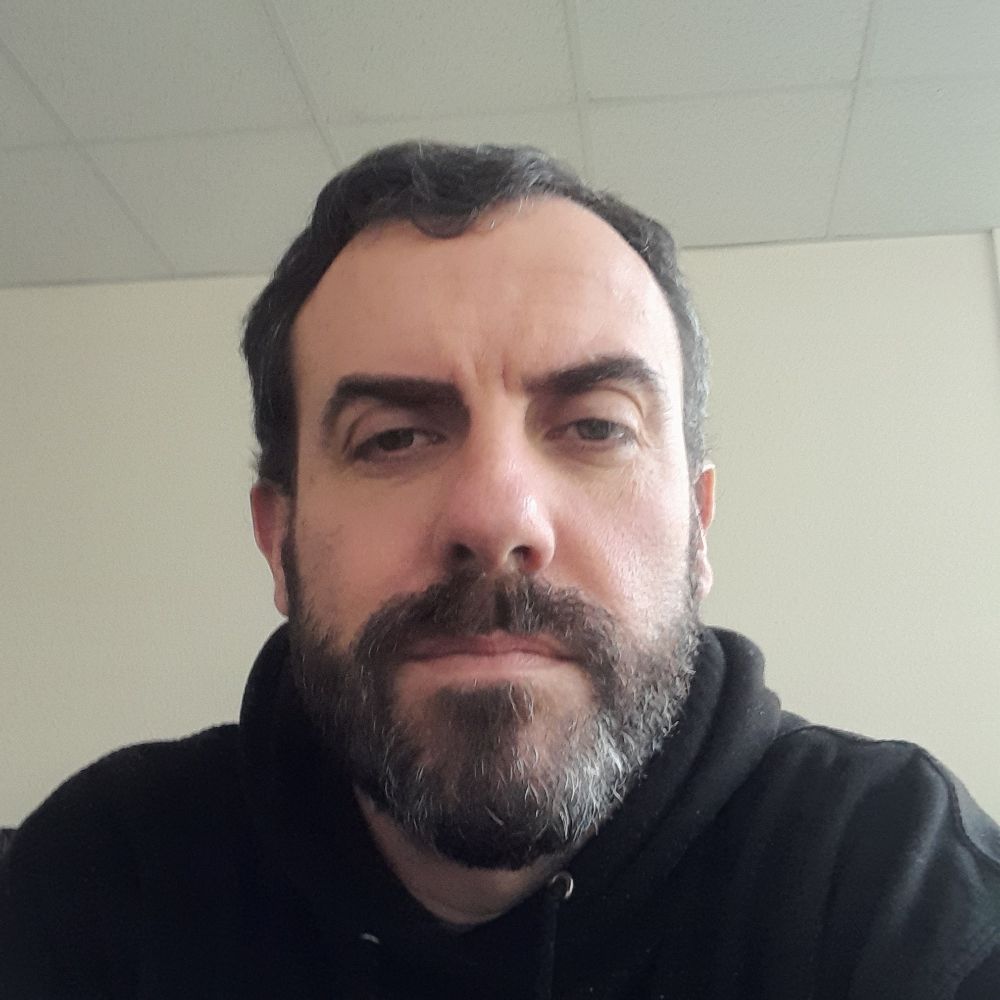 Matthieu Caron