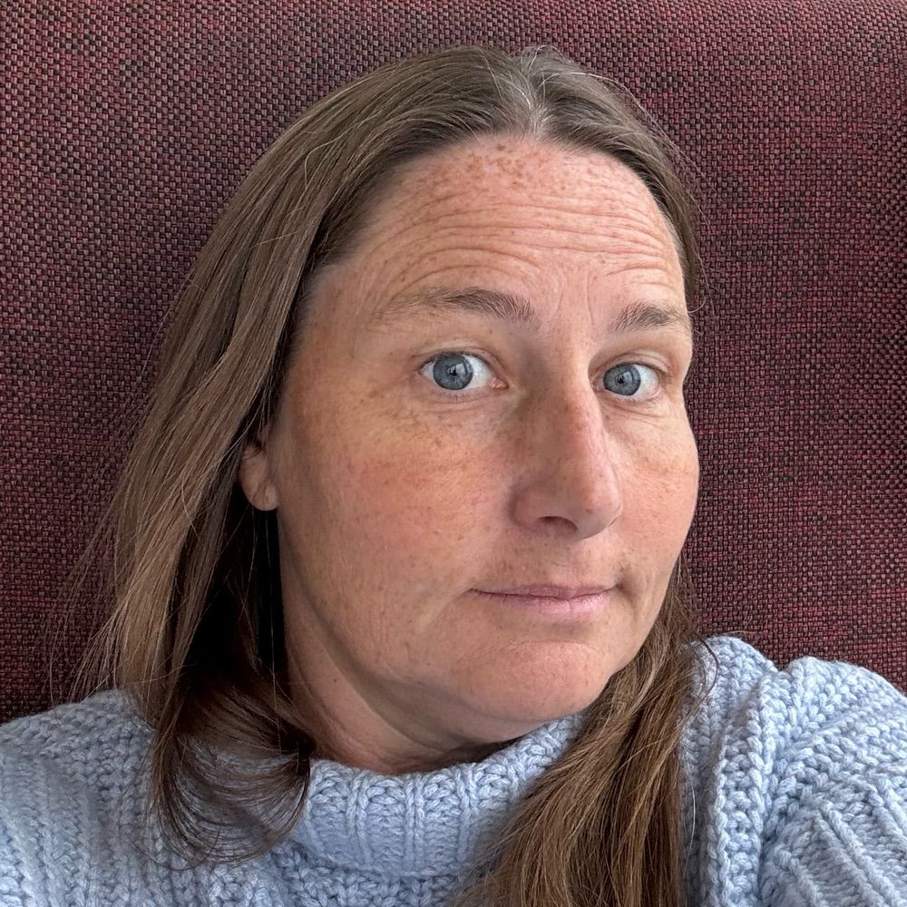 Michelle Clarke