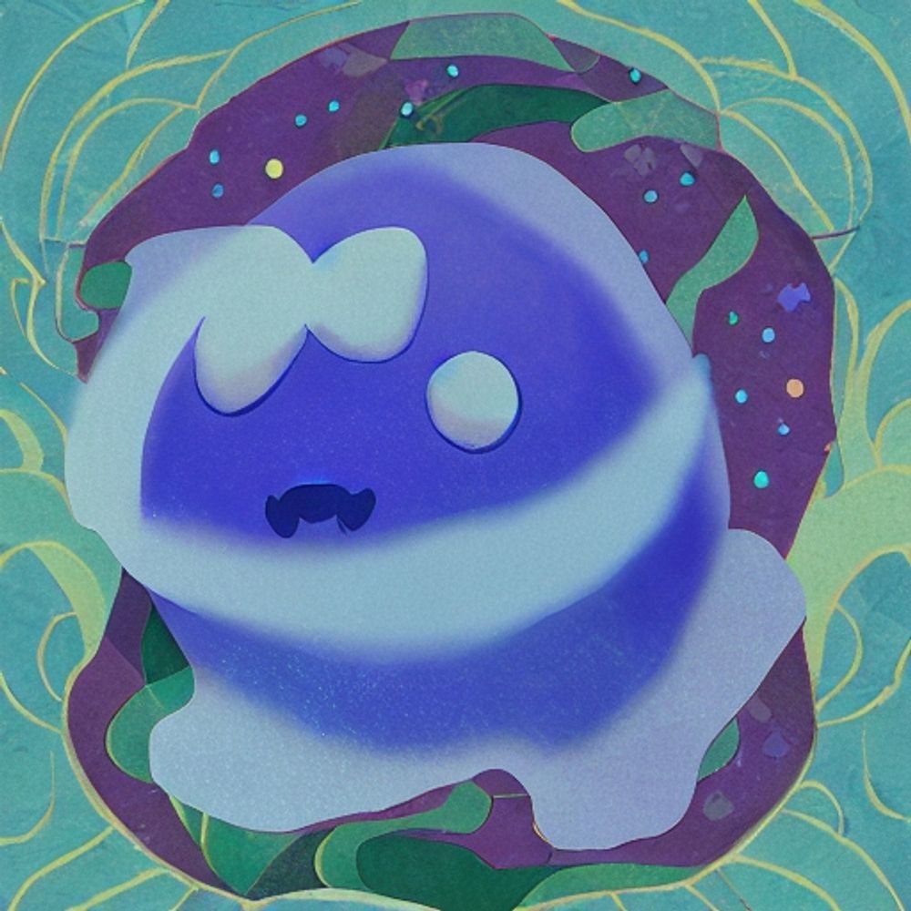 おばけさん太郎