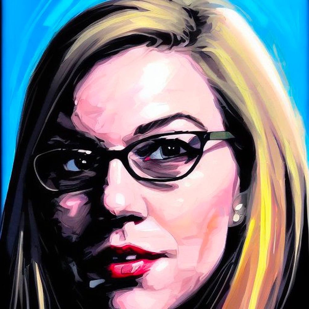Debbie Millman