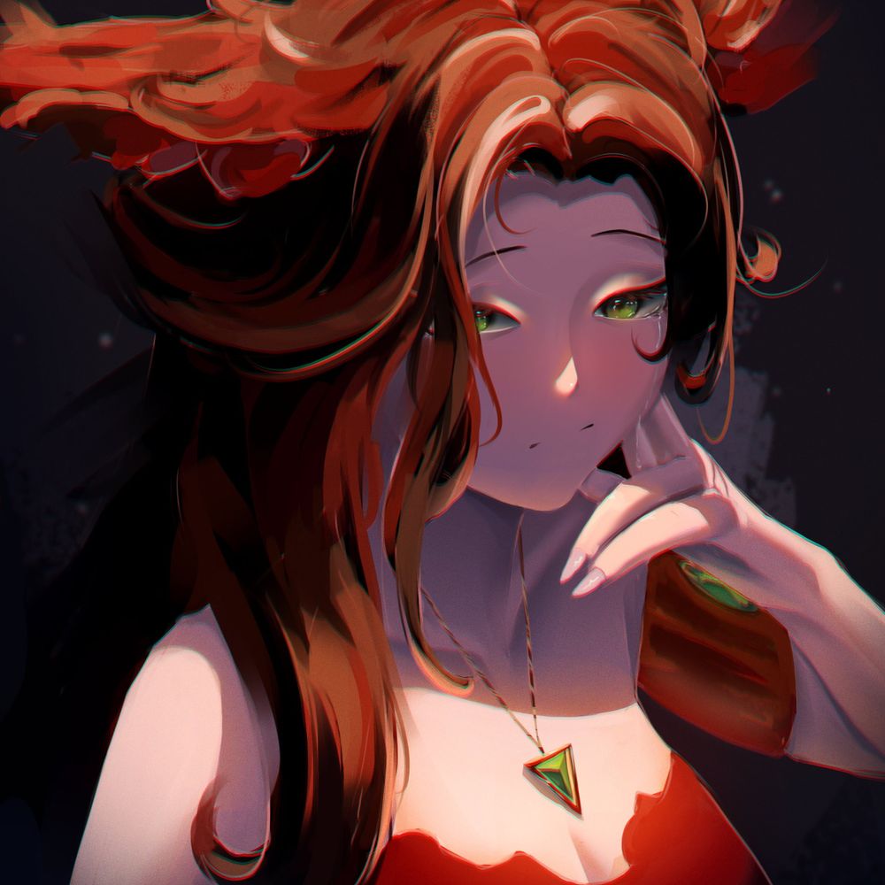 MommaFoxy