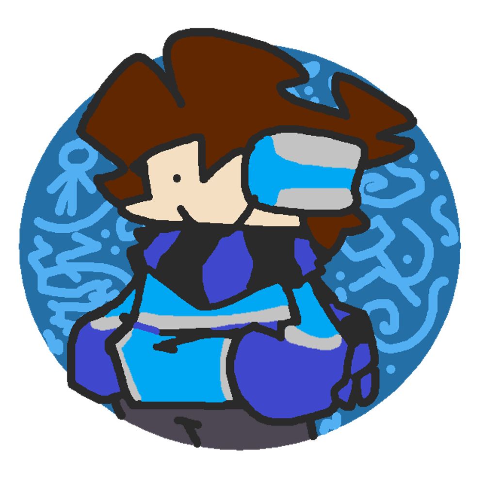 Cyber