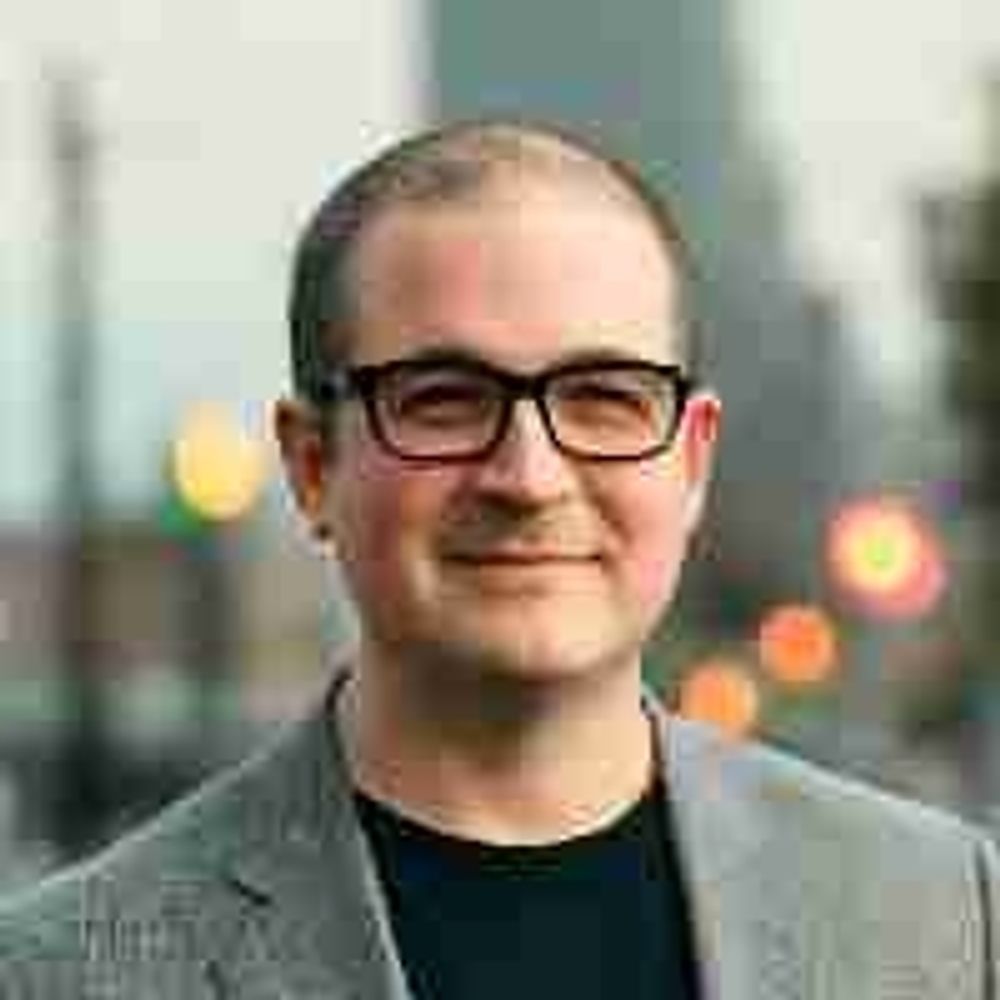 Nicolas Roberge