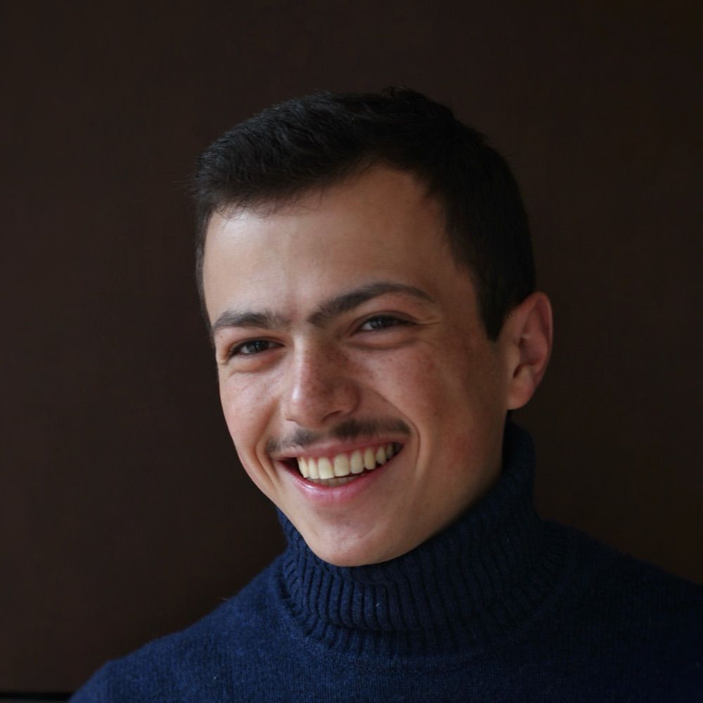 Nils Gobardhan