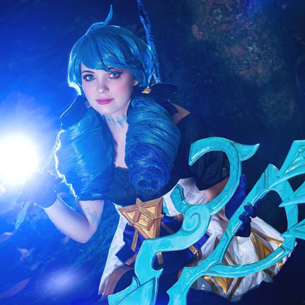 Shiroychigo aka Pukucos