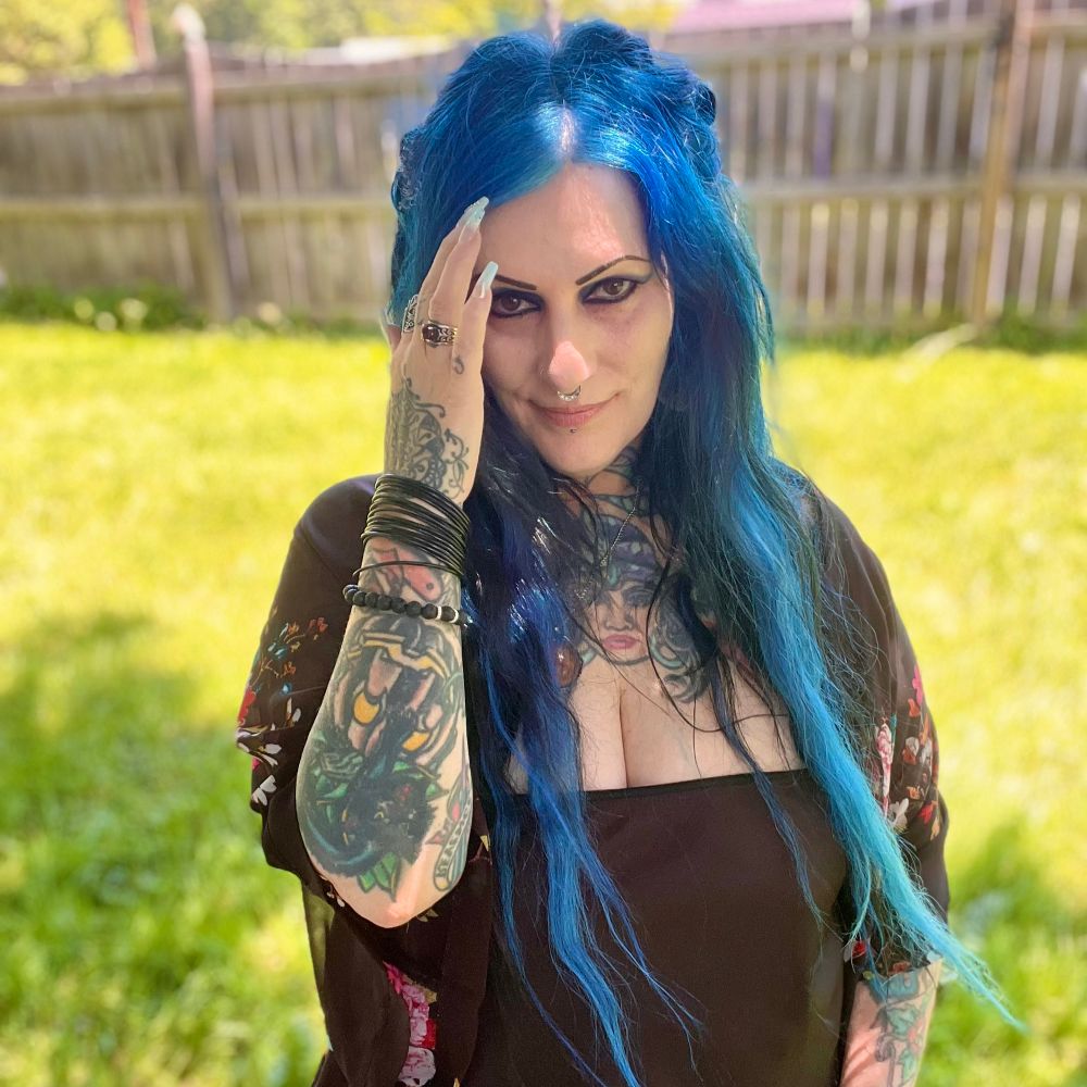 Katita Jewel Novak she/her
