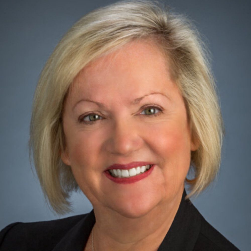 Teri Oldaker