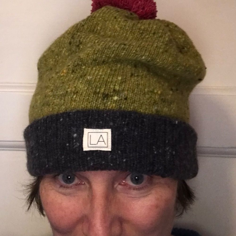 joanna finegan