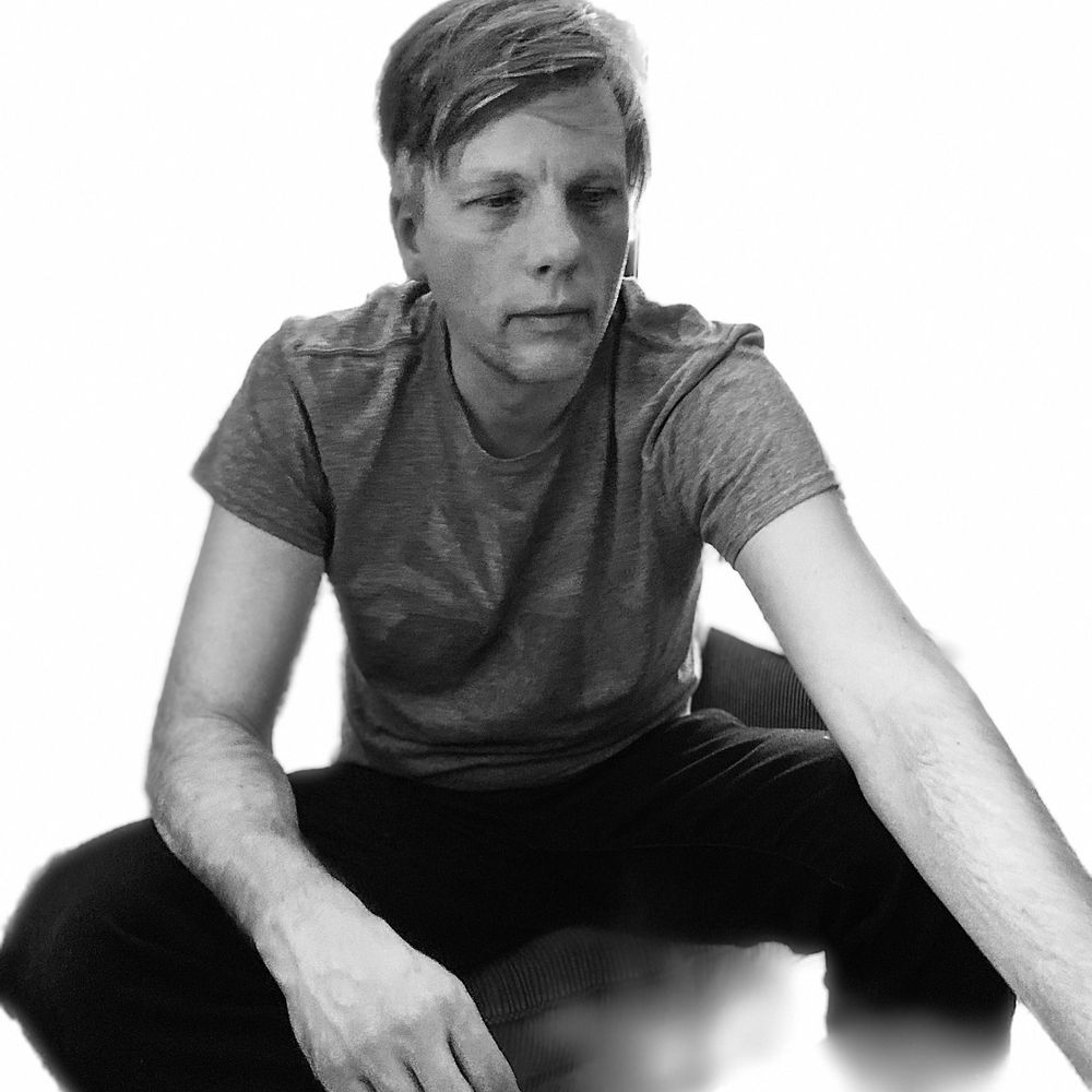 Chris Coulter