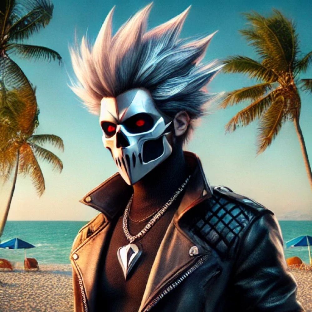 King Skull