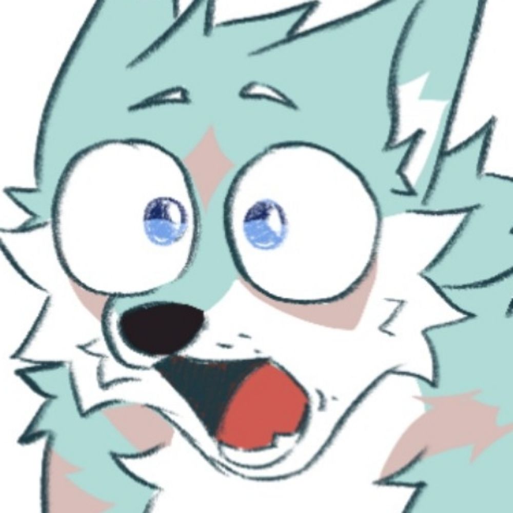 Fhritz 🐺🐾