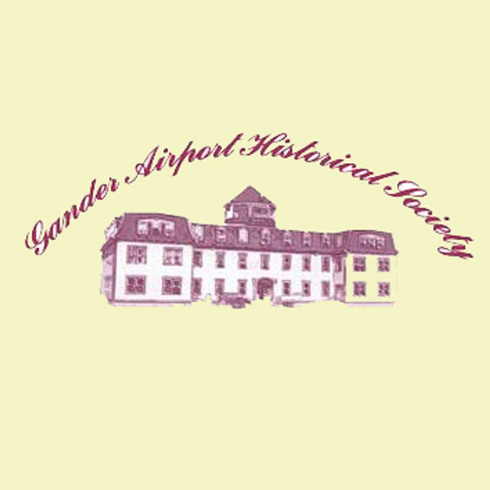 Gander Airport Historical Society