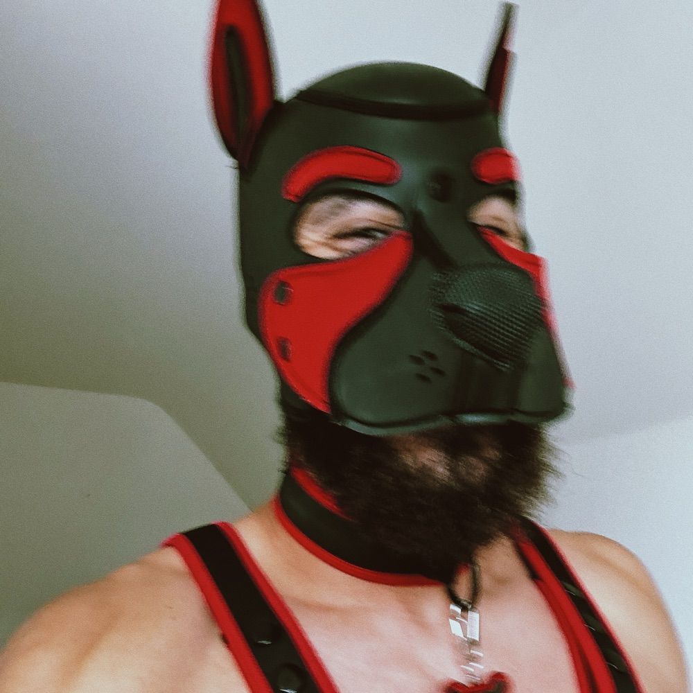 Profile picture rustyinrubber.bsky.social