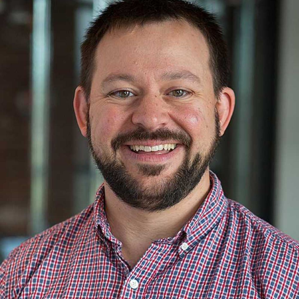 Ben Hamelin