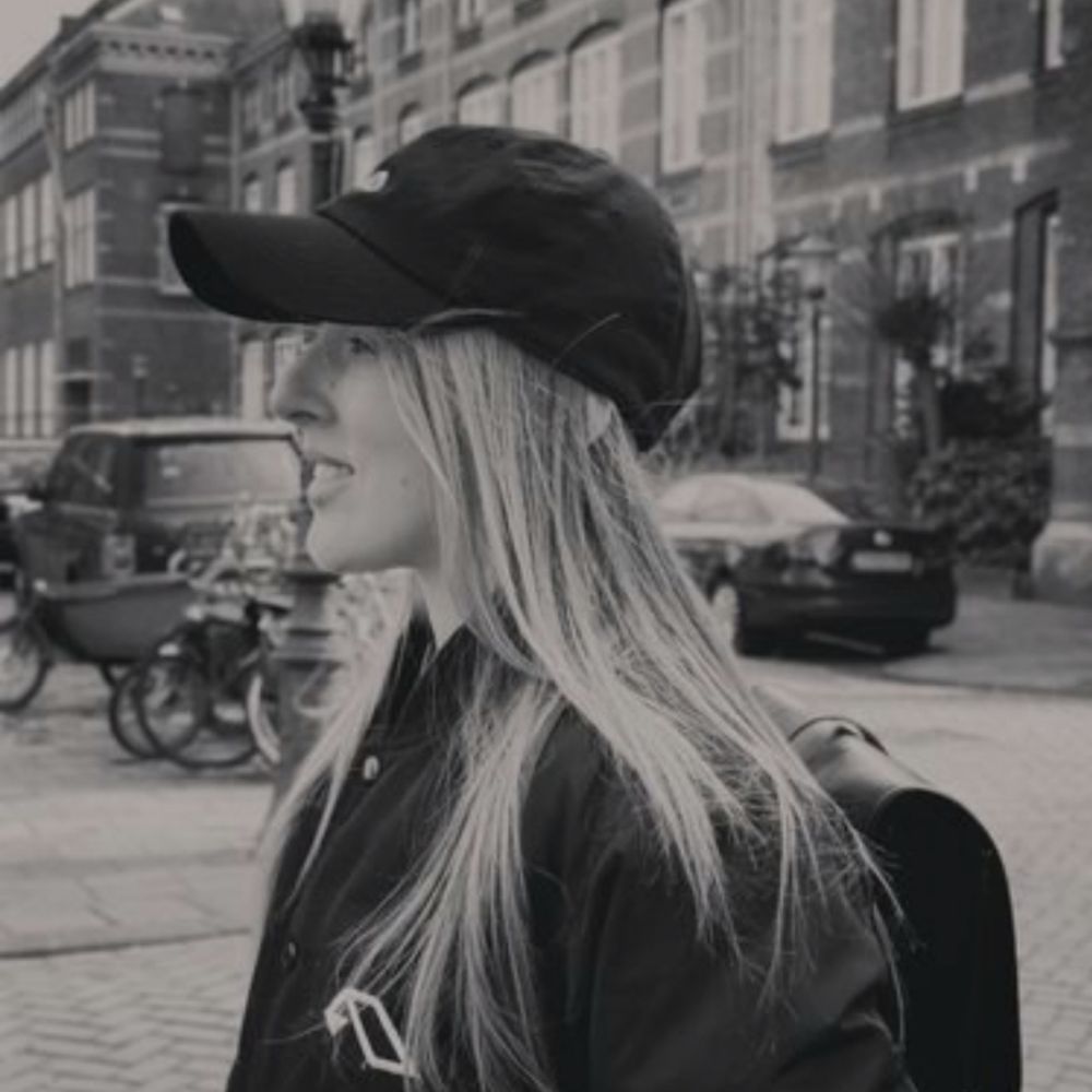 Emma Vandenbrande 