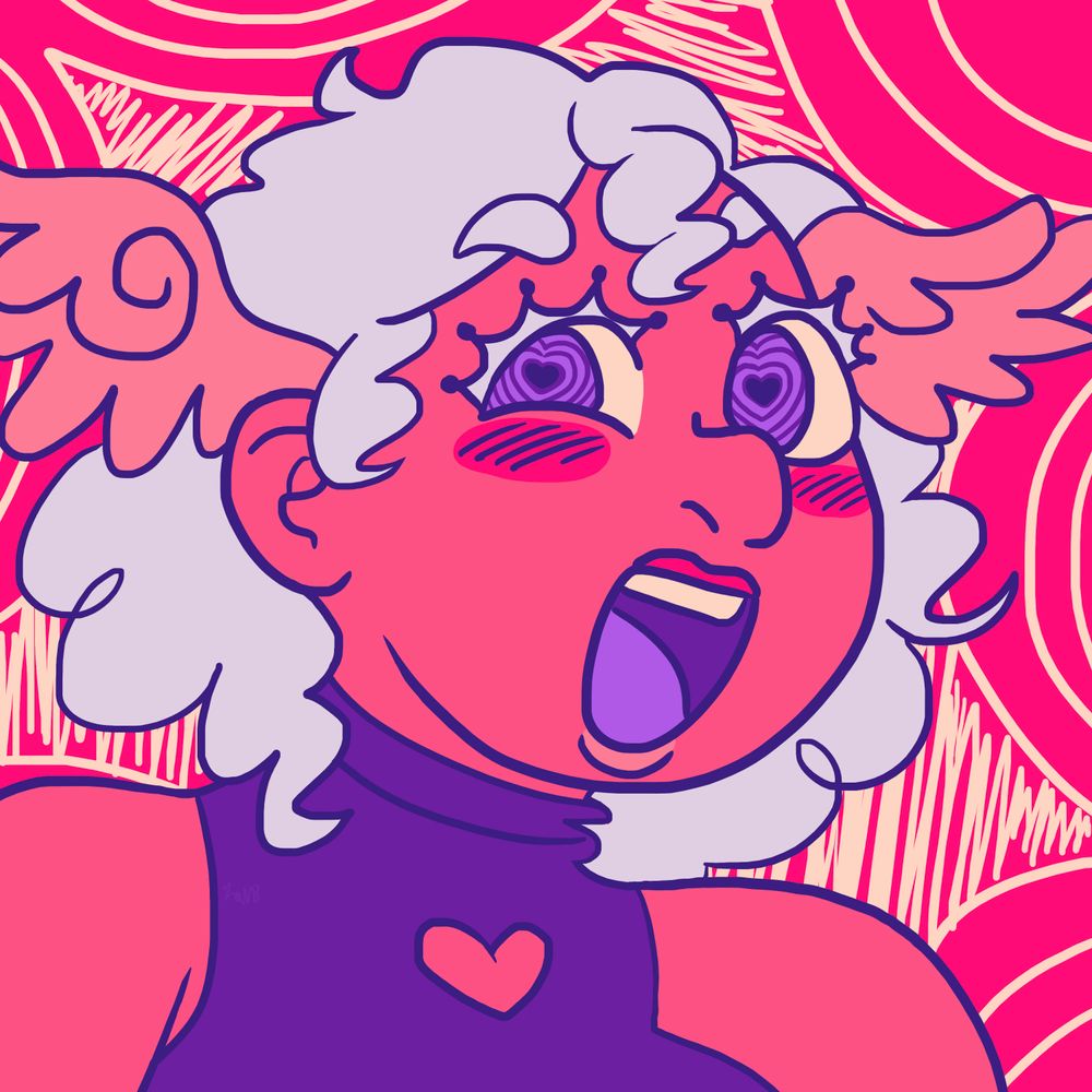 Merty!!