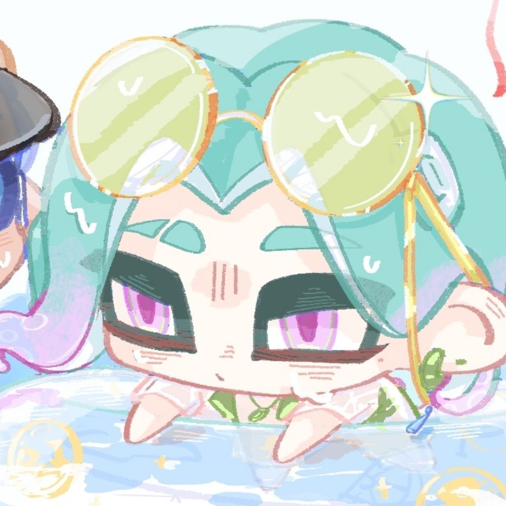 青黛