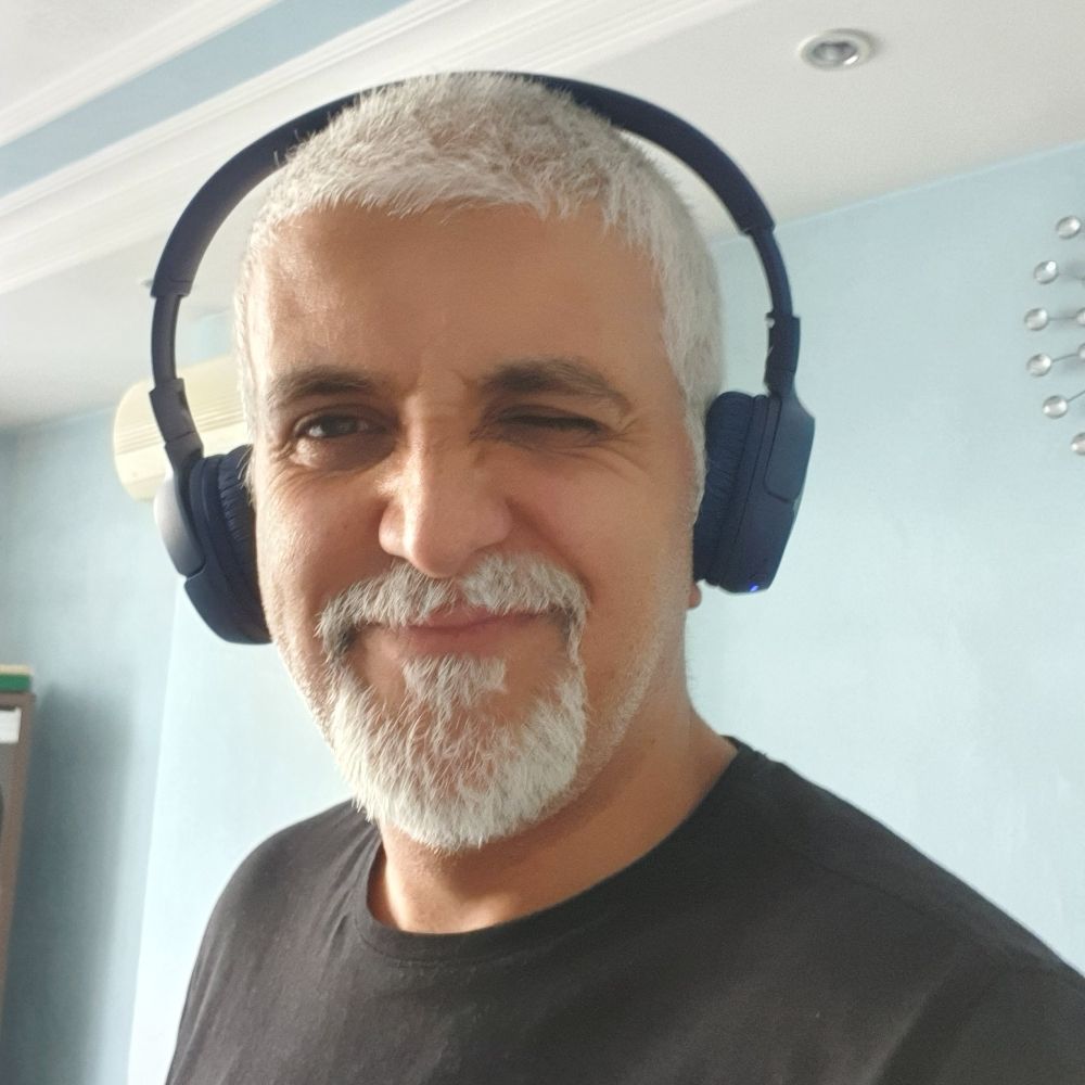 Metin İlbuğa
