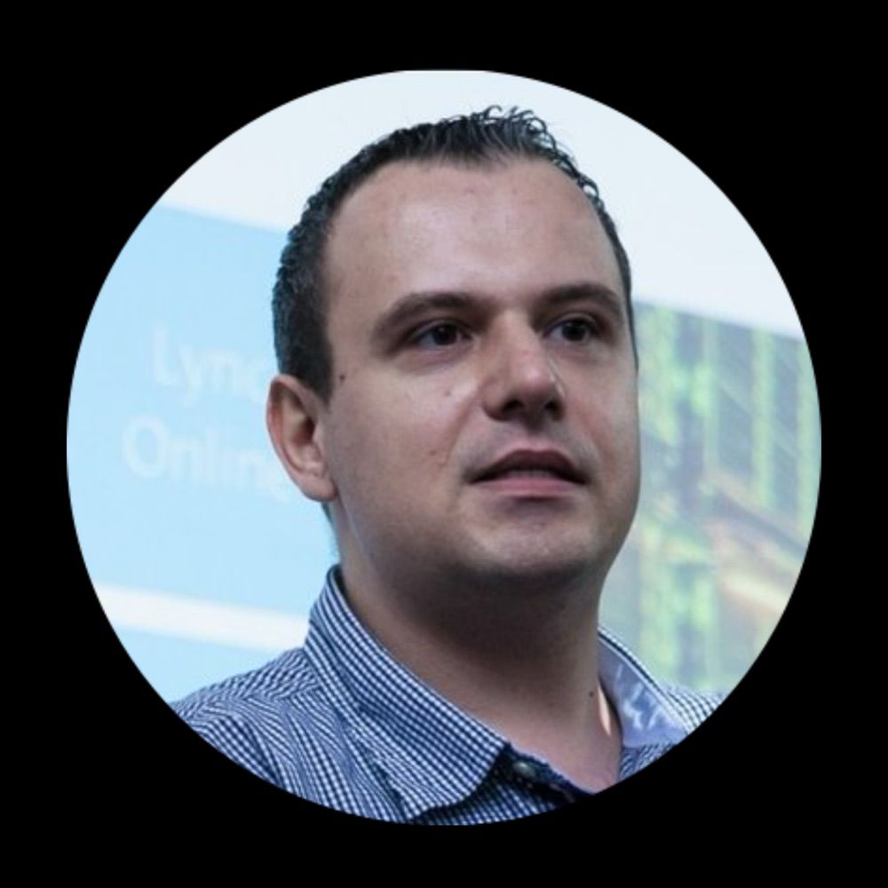 Igor Pavlekovic