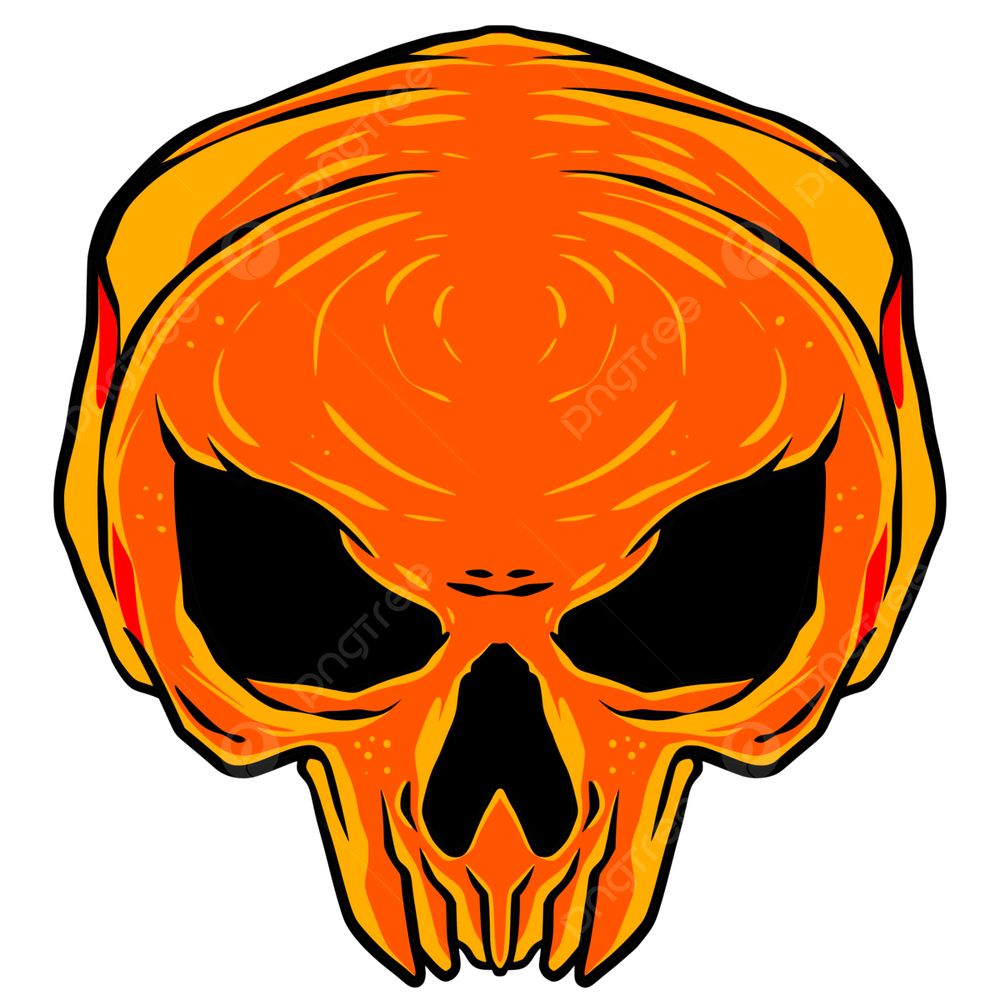 Skull