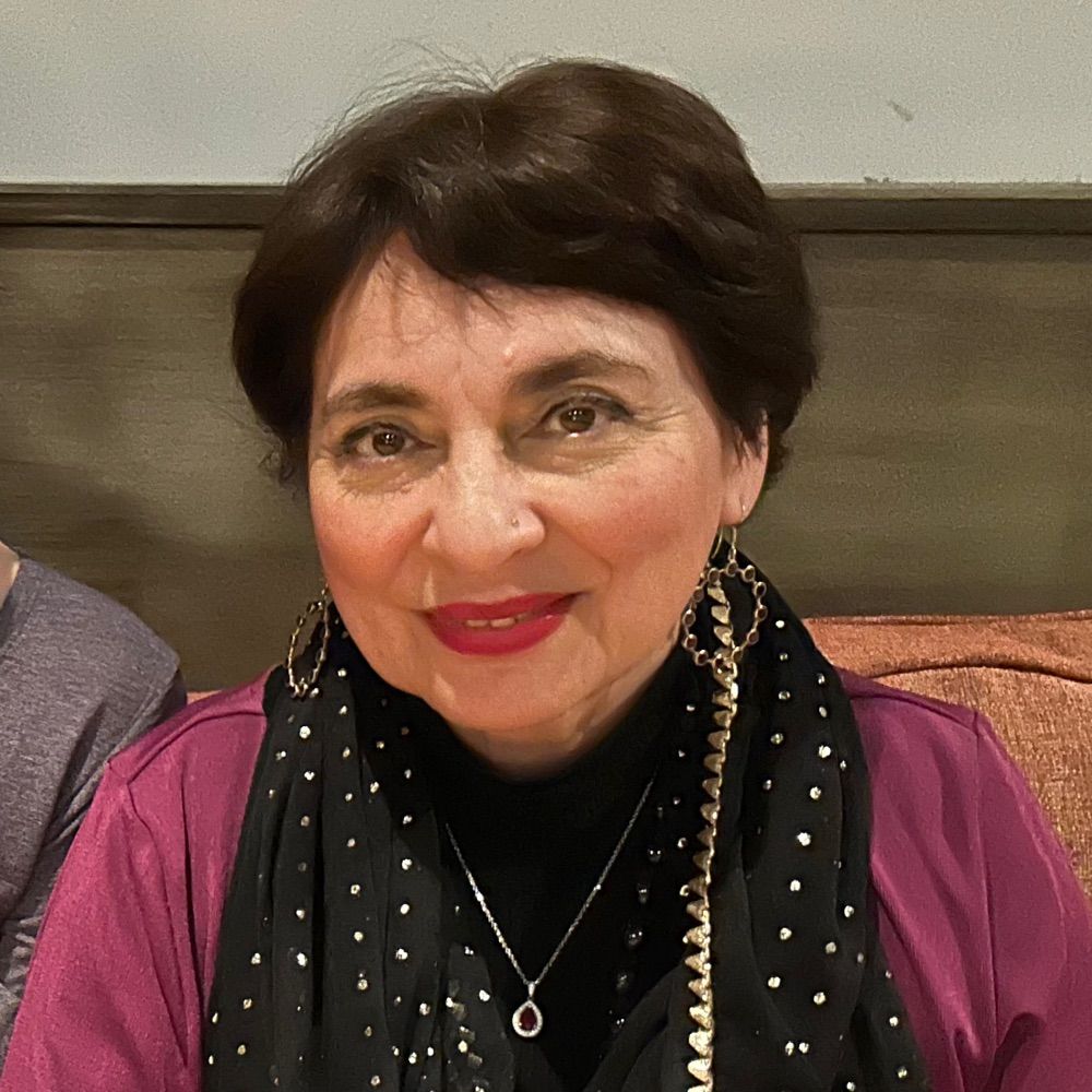 Shauna Singh Baldwin
