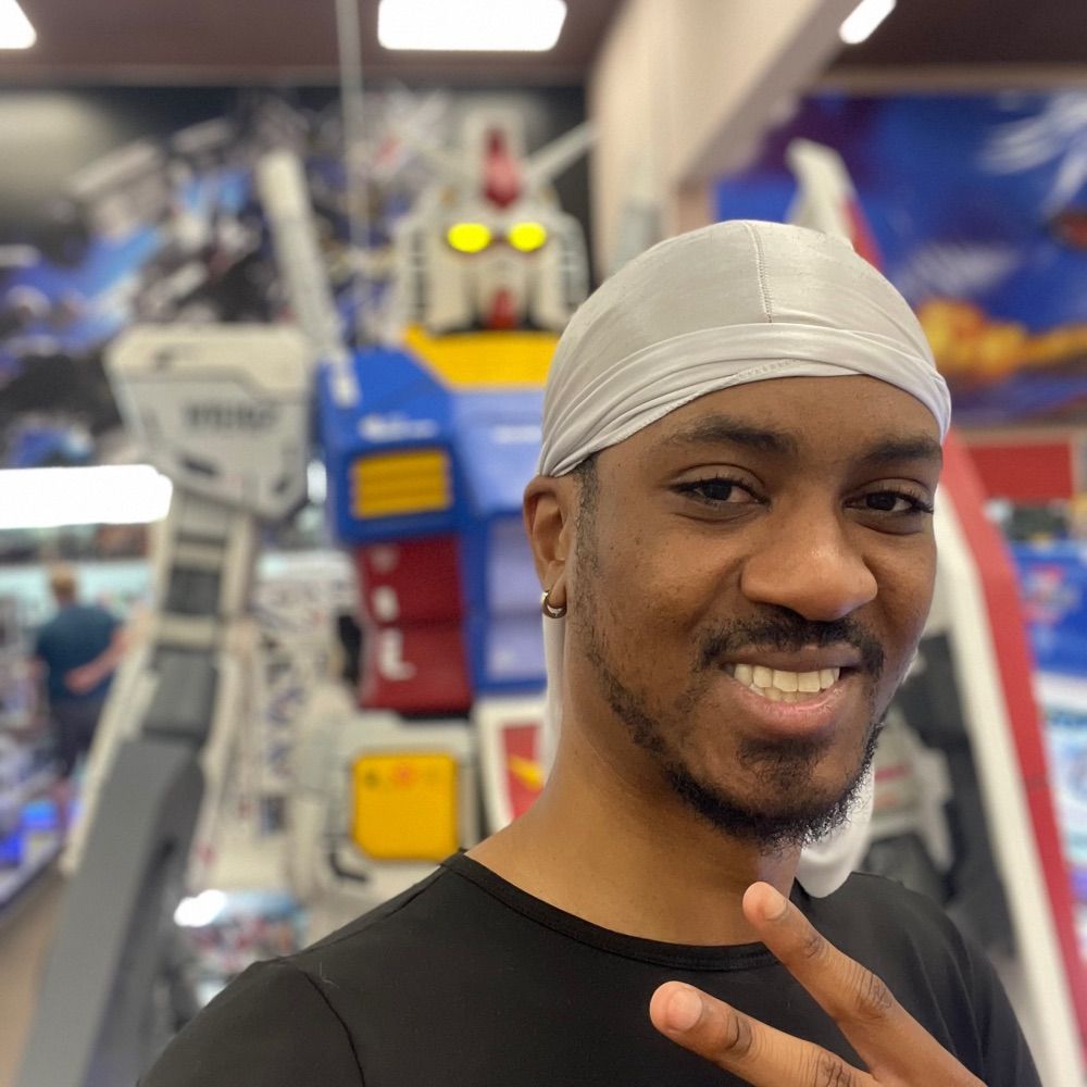 McLovn 👀