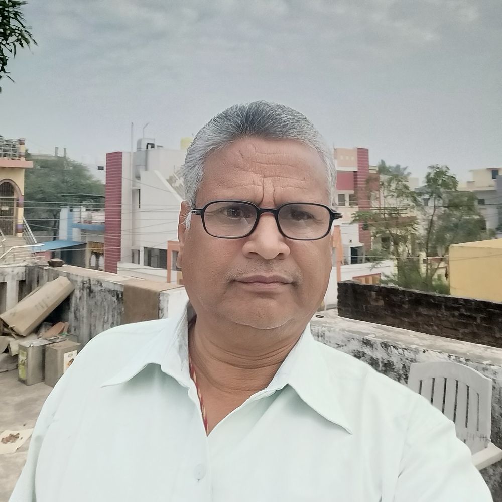 Malikram sahu Bemetara 🇮🇳