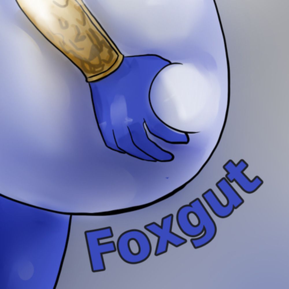Foxgut