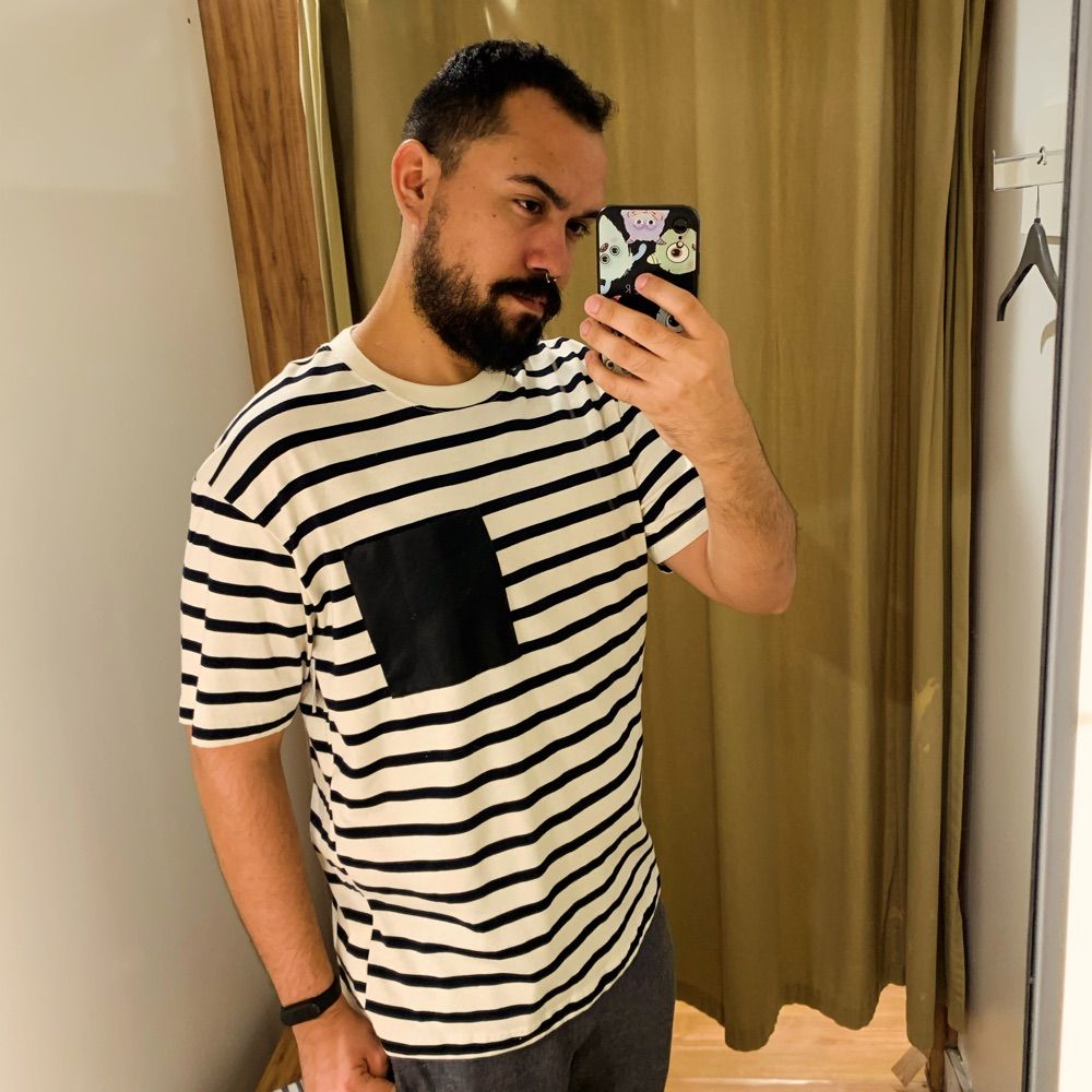 Lucas Mateus 