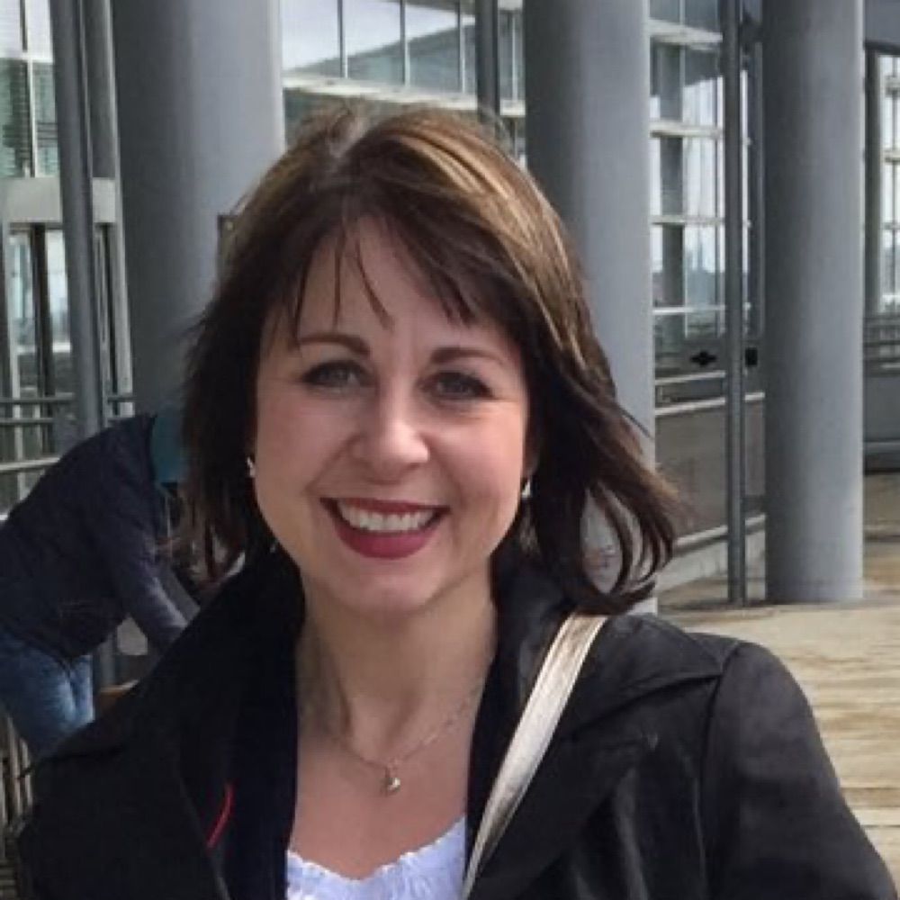 Lisa McLellan-Bowes