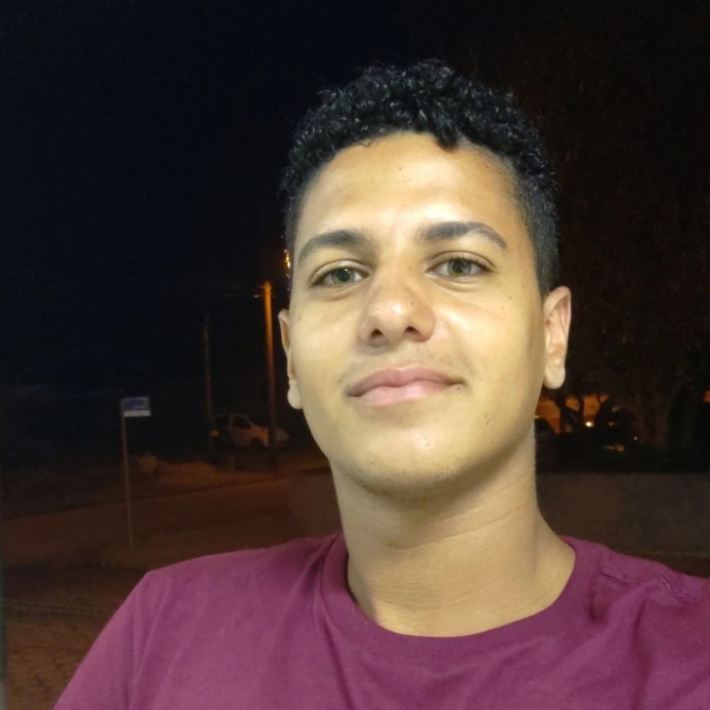 Mano Vitório 