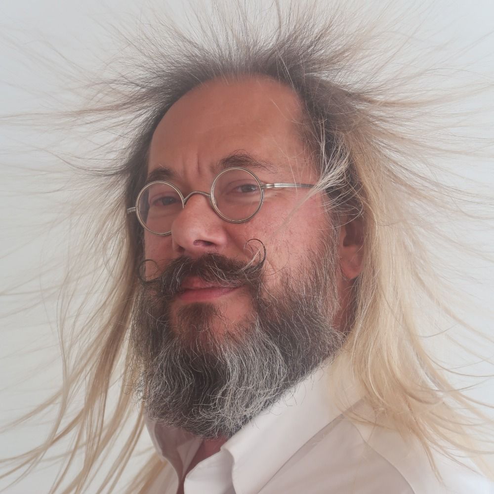 Jean-Michel Courty