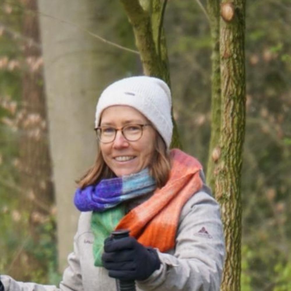 Claudia Gärtner