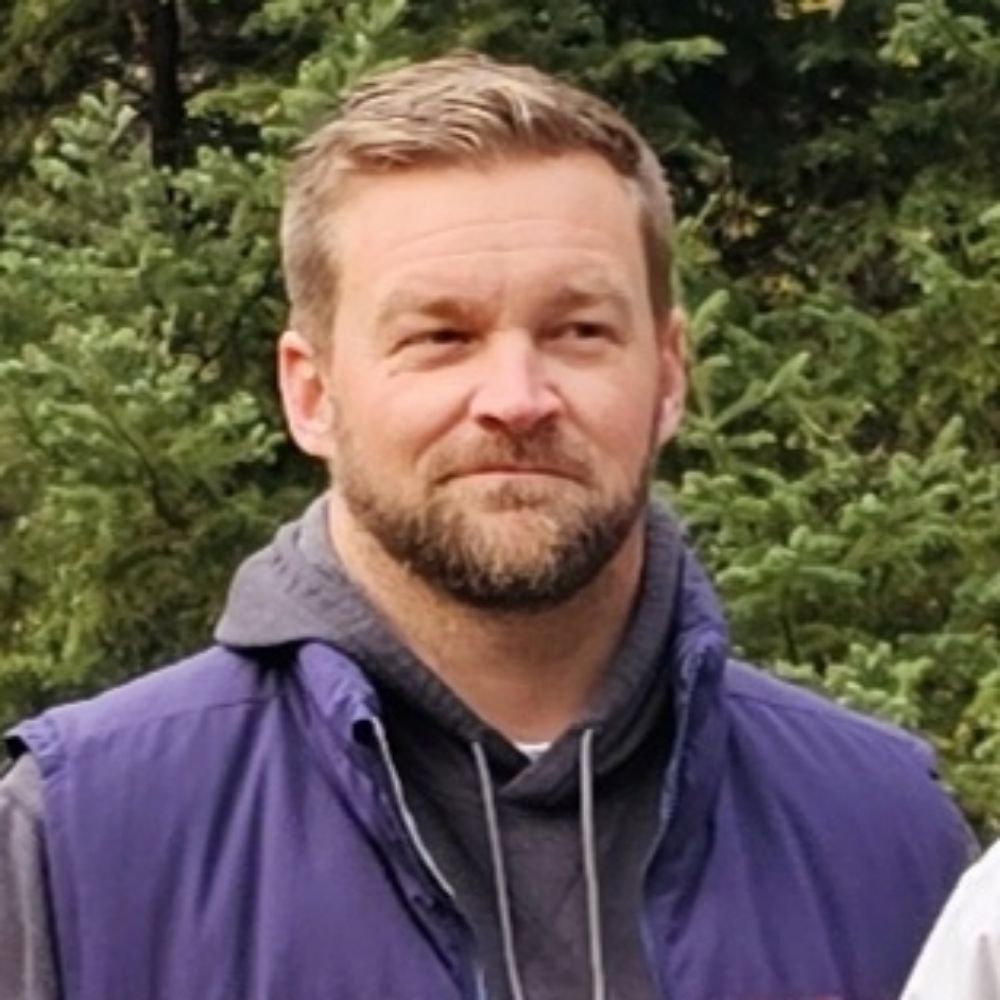 Jake Cormier