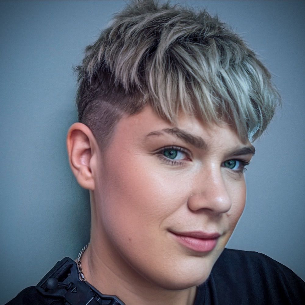 Marina McPeak