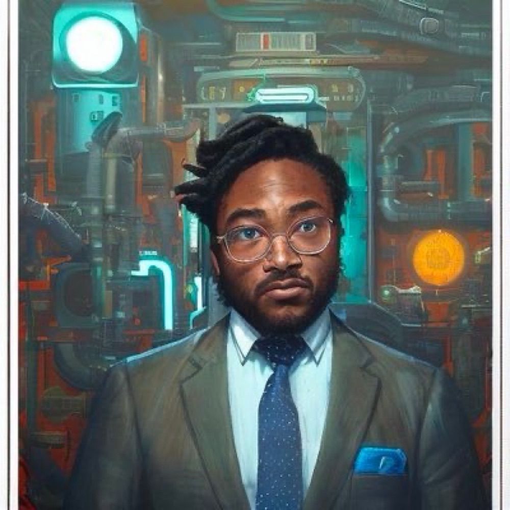 Black Matt Murdock