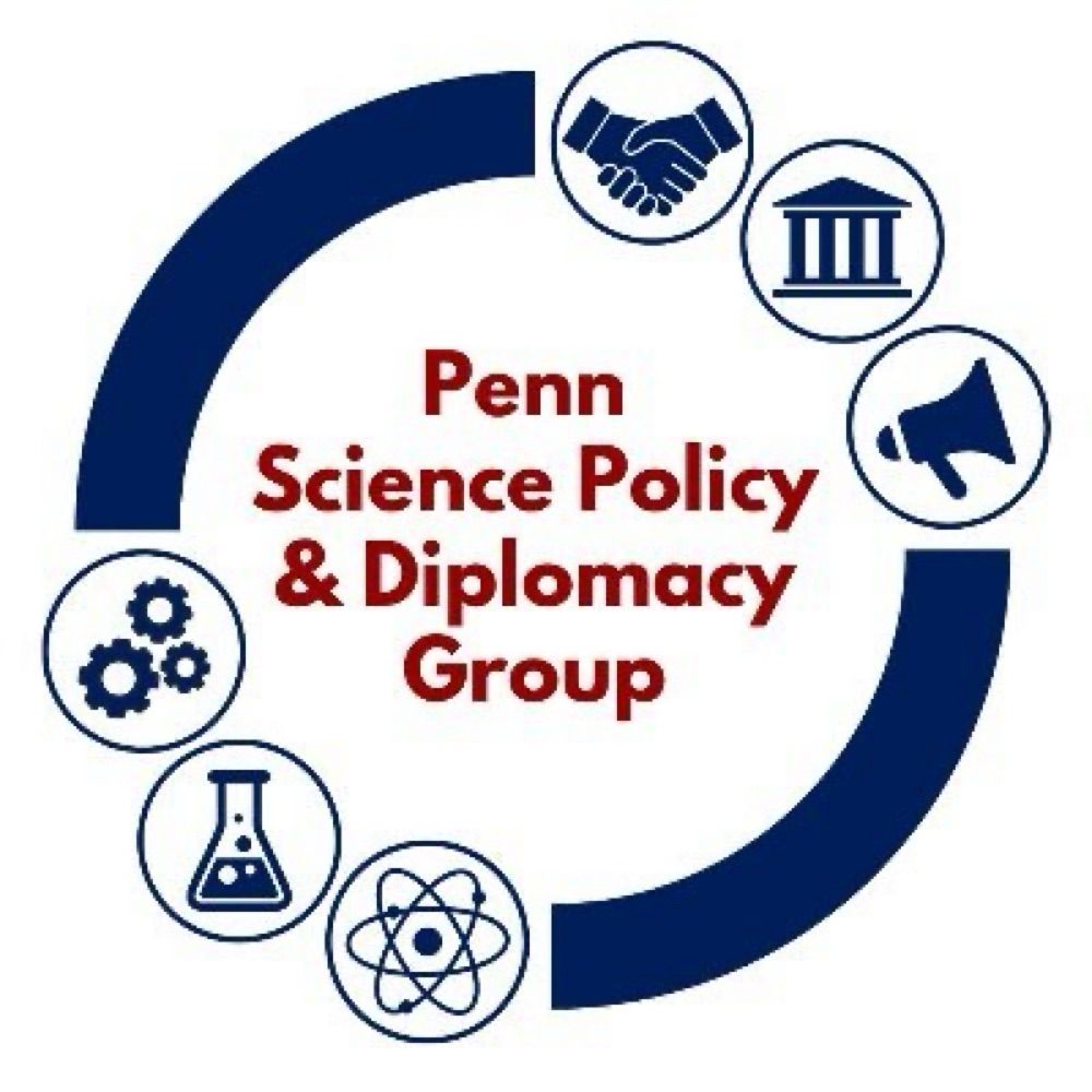 Penn Science Policy and Diplomacy Group