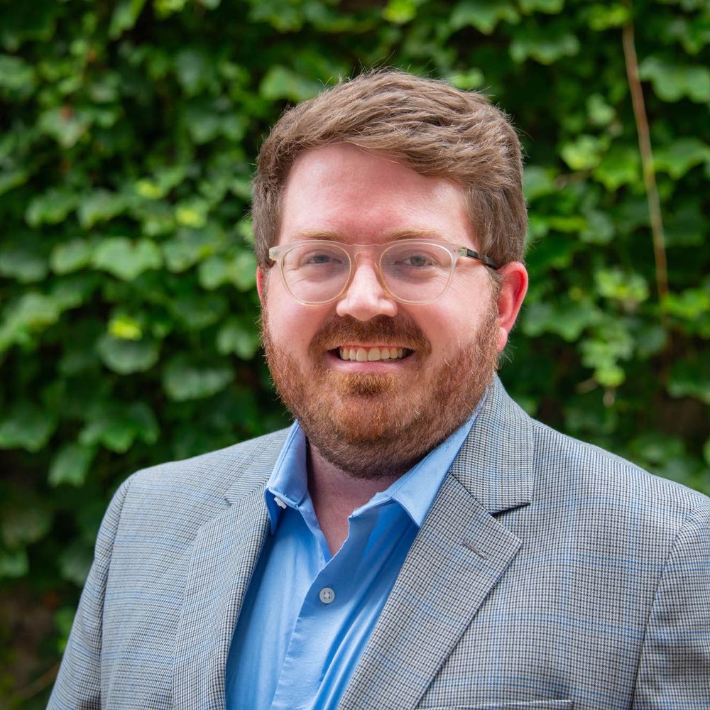 Justin Conover