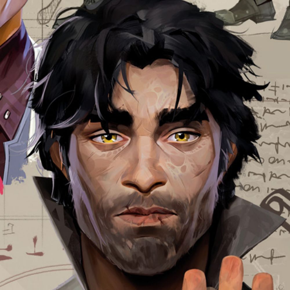 User avatar