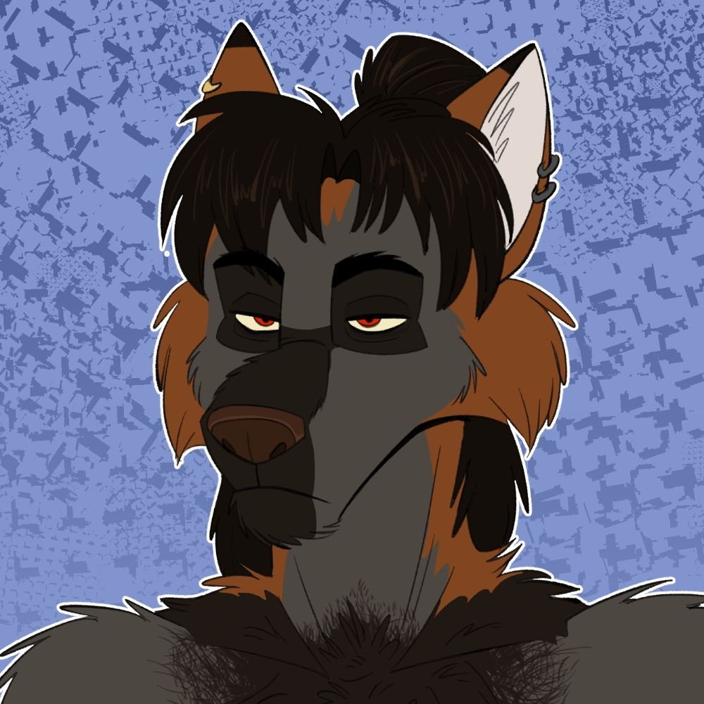 Michael 🦊