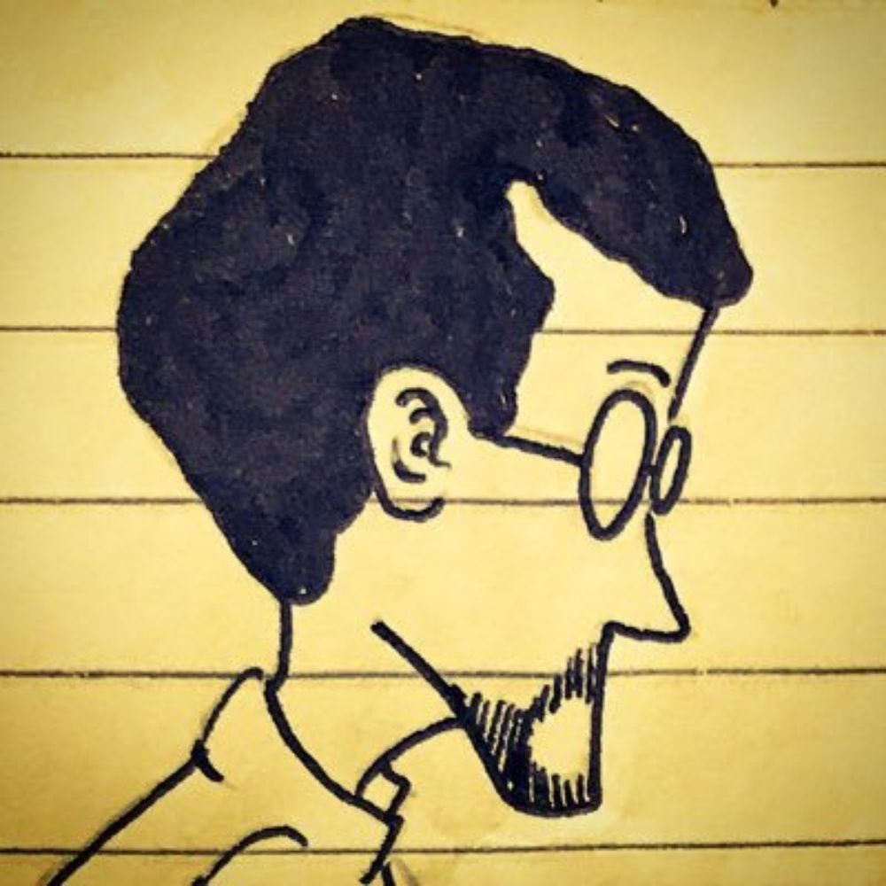 André Renato