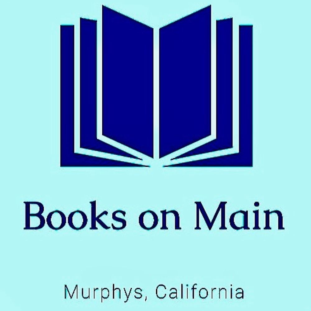 Books On Main Murphys