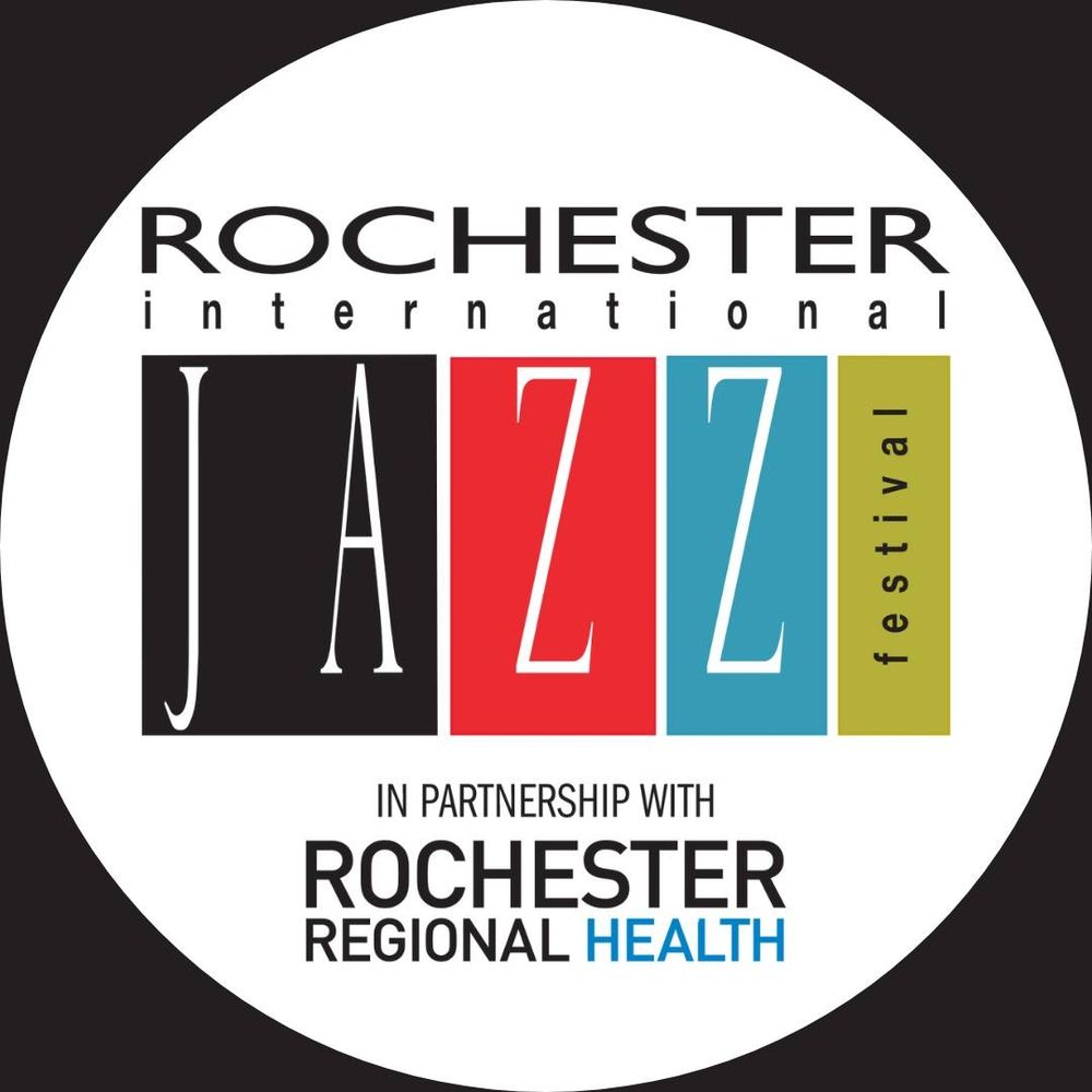 Rochester International Jazz Festival