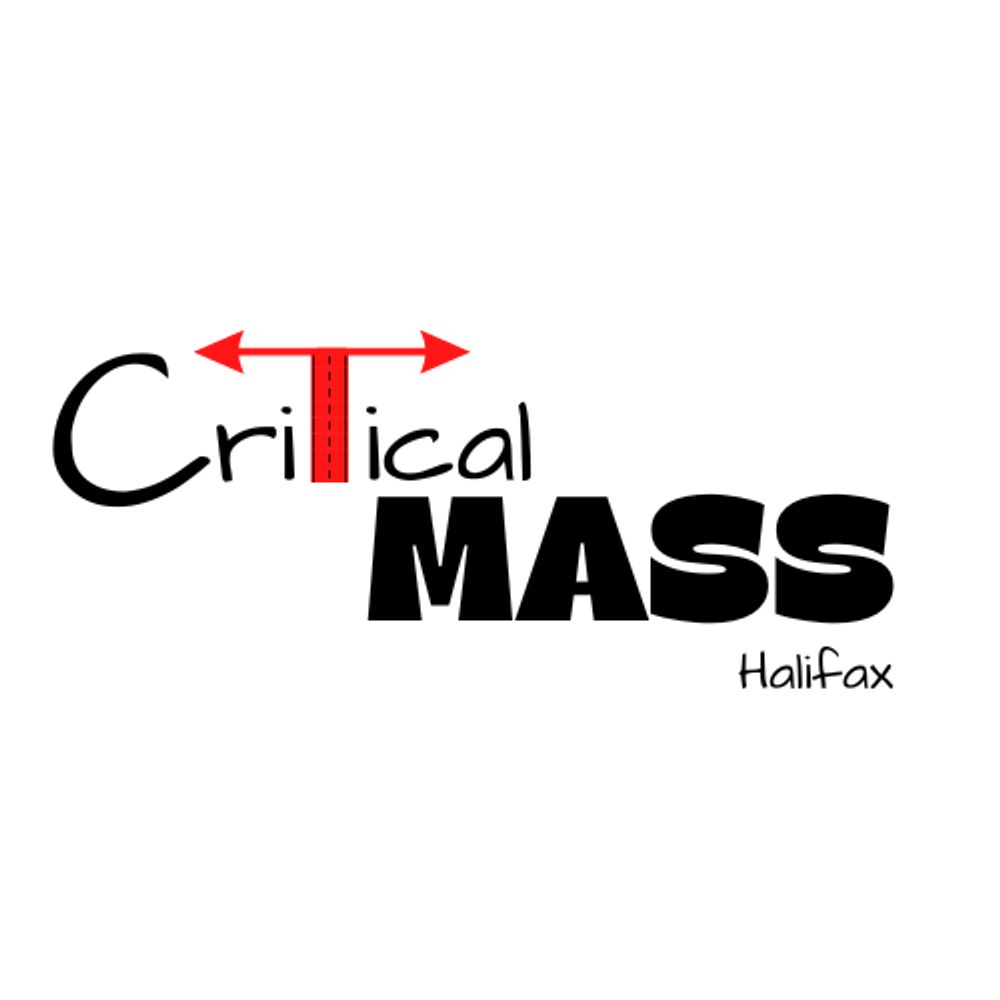 Critical Mass Halifax
