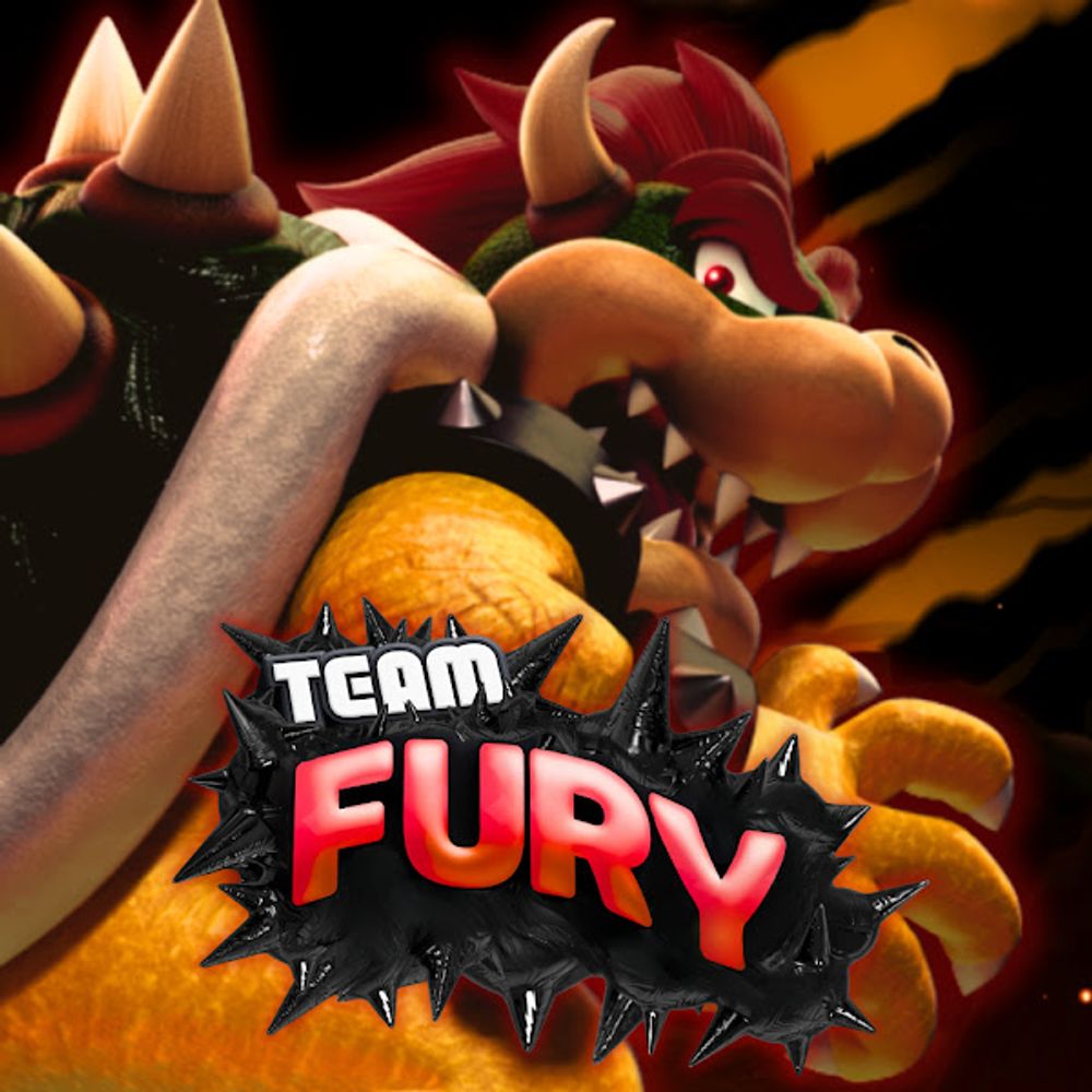 Team Fury